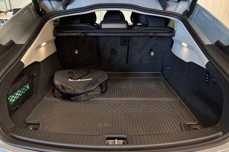 Volvo ES90 bild 13