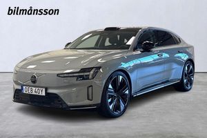 Volvo ES90 bild 1