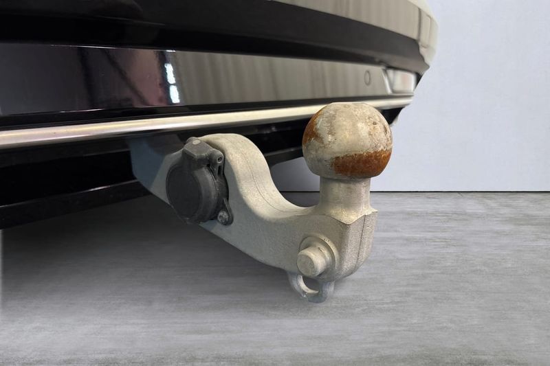 Volvo ES90 bild 19