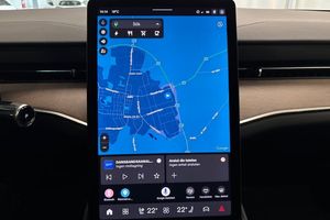 Volvo ES90 bild 16