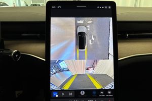 Volvo ES90 bild 17