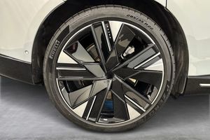 Volvo ES90 bild 14
