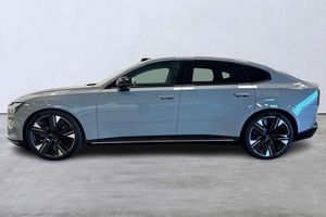 Volvo ES90 bild 2