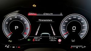 Audi Q2 bild 16