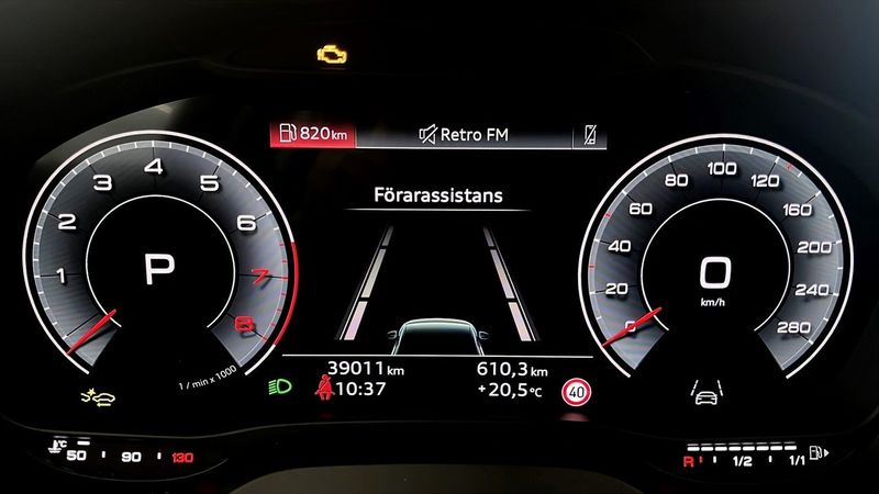Audi Q2 bild 16
