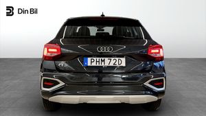 Audi Q2 bild 5