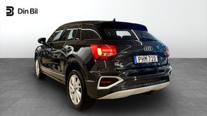 Audi Q2 bild 3