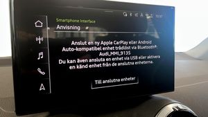 Audi Q2 bild 14