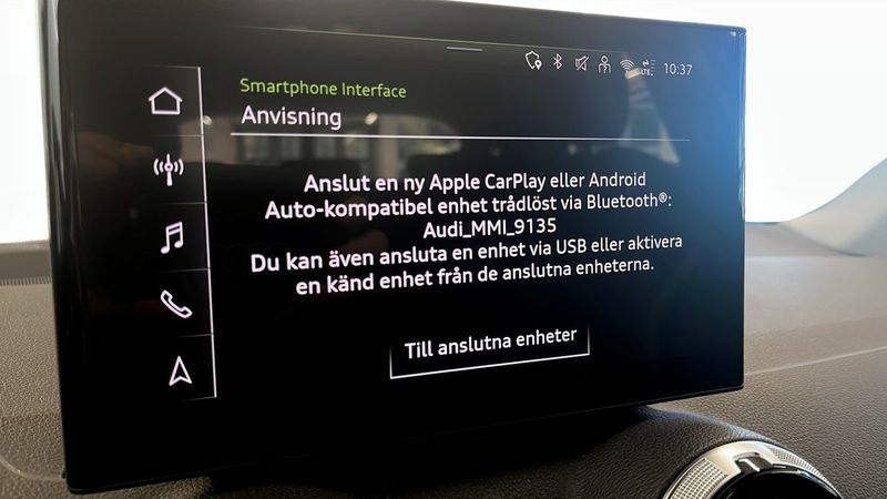 Audi Q2 bild 14