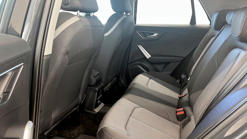 Audi Q2 bild 11