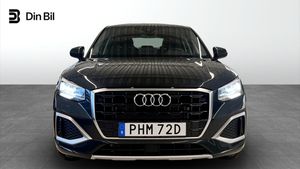Audi Q2 bild 4