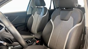 Audi Q2 bild 8