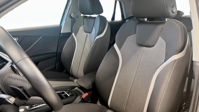 Audi Q2 bild 8