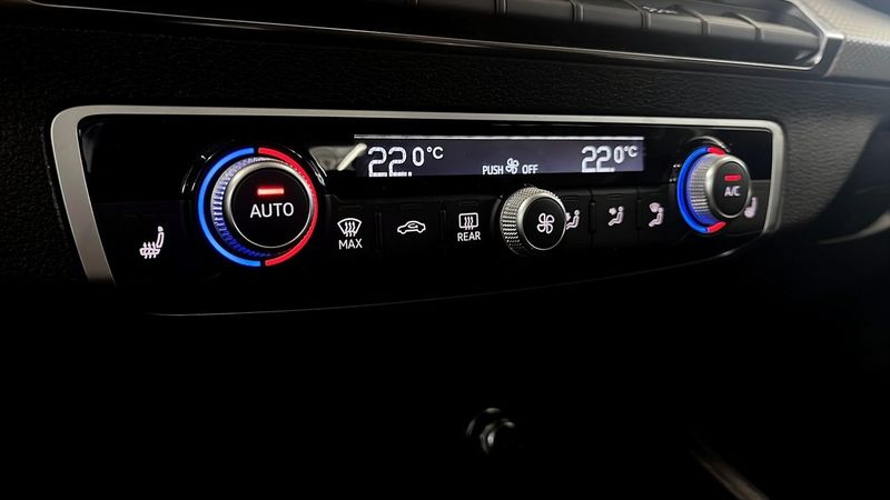 Audi Q2 bild 17