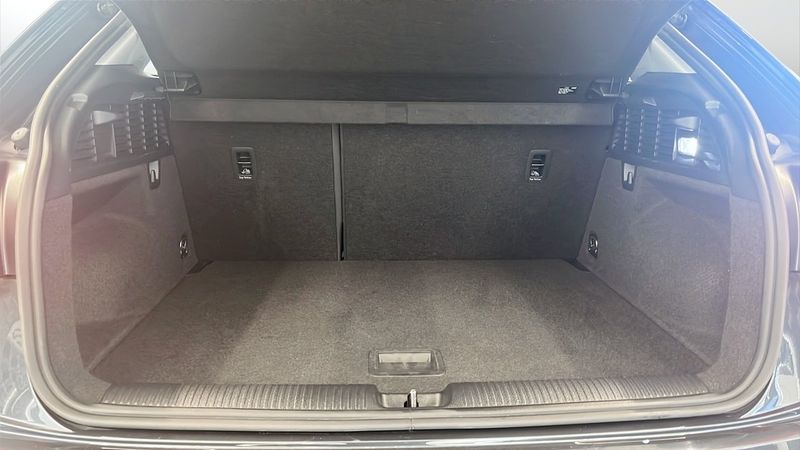 Audi Q2 bild 12