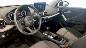 Audi Q2 bild 7