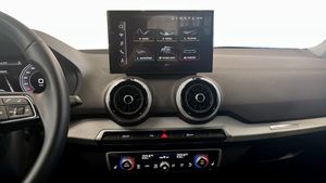 Audi Q2 bild 9