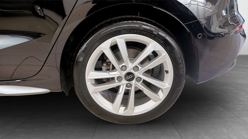 Audi A3 bild 6