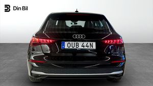 Audi A3 bild 5