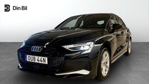 Audi A3 bild 1