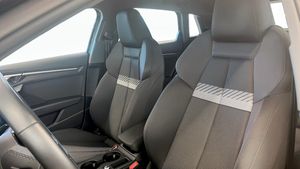 Audi A3 bild 8