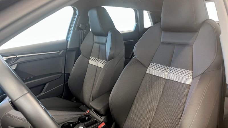 Audi A3 bild 8