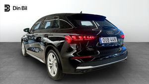 Audi A3 bild 3
