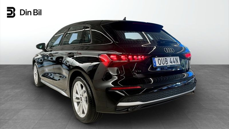 Audi A3 bild 3