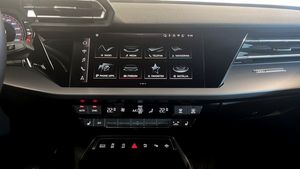 Audi A3 bild 9