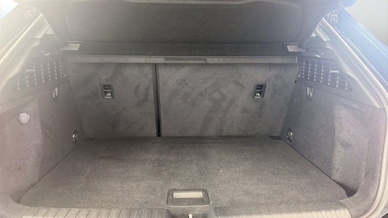 Audi A3 bild 12