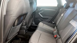 Audi A3 bild 11