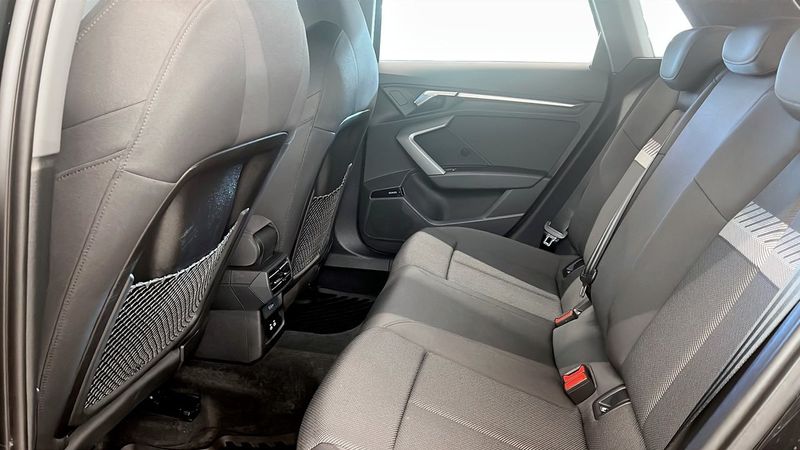 Audi A3 bild 11