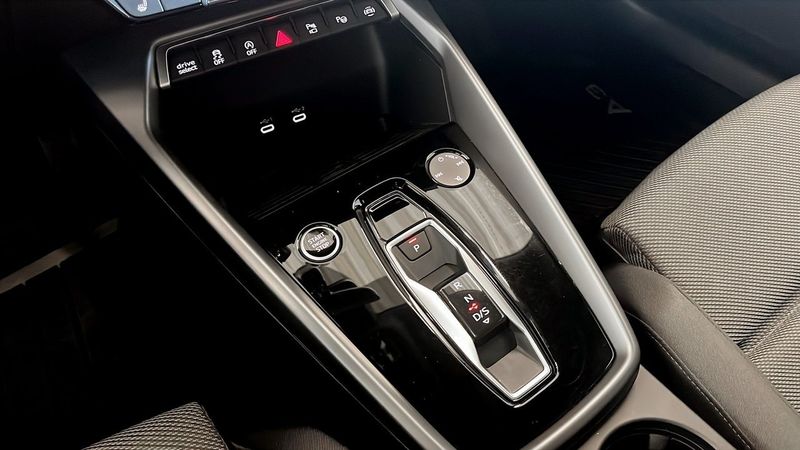 Audi A3 bild 14