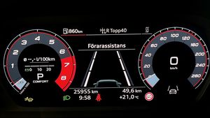 Audi A3 bild 17
