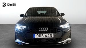 Audi A3 bild 4