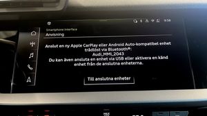 Audi A3 bild 16