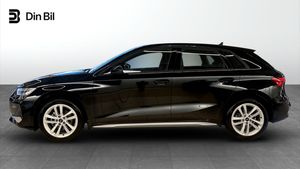 Audi A3 bild 2