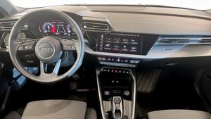 Audi A3 bild 10
