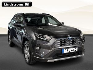 Toyota RAV4 bild 3