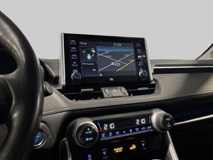 Toyota RAV4 bild 16