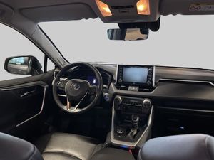 Toyota RAV4 bild 12
