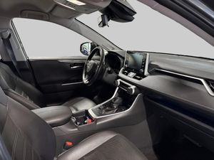 Toyota RAV4 bild 10