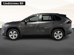 Toyota RAV4 bild 6