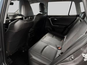 Toyota RAV4 bild 11