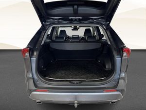 Toyota RAV4 bild 13