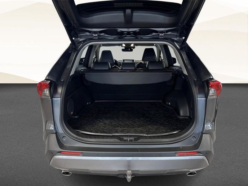 Toyota RAV4 bild 13