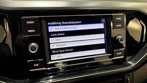 Volkswagen T-Cross bild 16