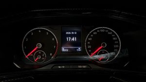 Volkswagen T-Cross bild 17