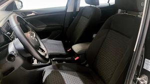 Volkswagen T-Cross bild 8