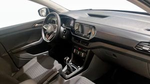 Volkswagen T-Cross bild 11